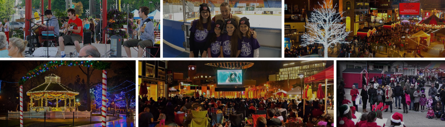 community pix banner 2